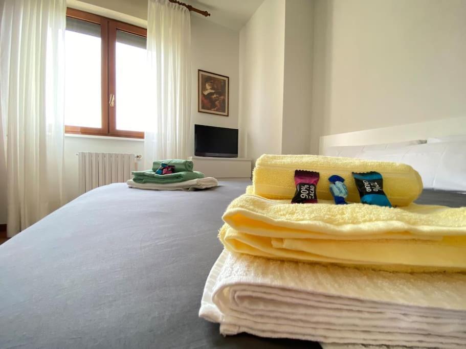 Incantevole - 15 Minuti Da Duomo + Wifi, Parking * San Donato Milanese
